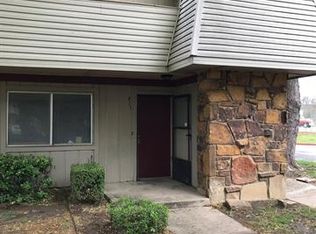 6610 S Zunis Ave UNIT 411, Tulsa, OK 74136