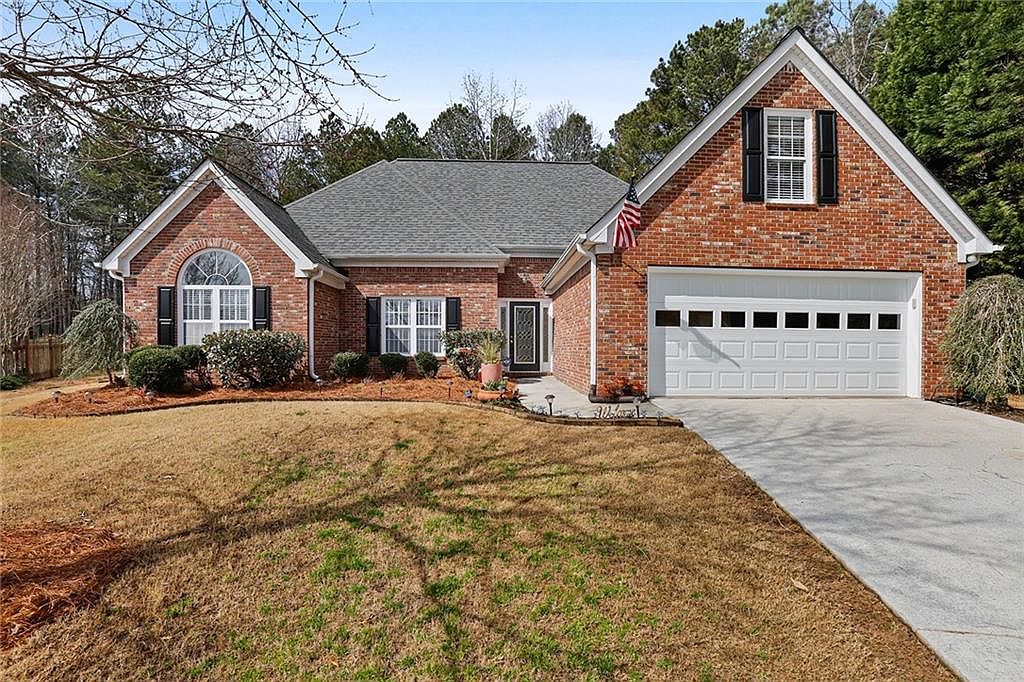 1901 Flowering Dr, Grayson, GA 30017 Zillow