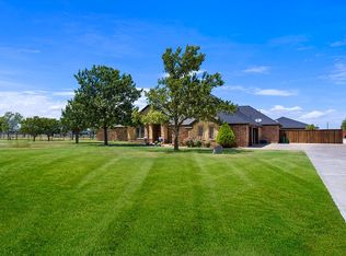 3208 County Road 7610, Lubbock, TX 79423