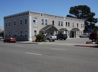 1036 5th St, Eureka, CA 95501