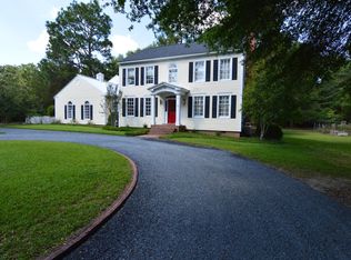 95 Gray Fox Run, Pinehurst, NC 28374