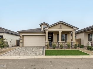 3722 E ROCHELLE Circle, Mesa, AZ 85213