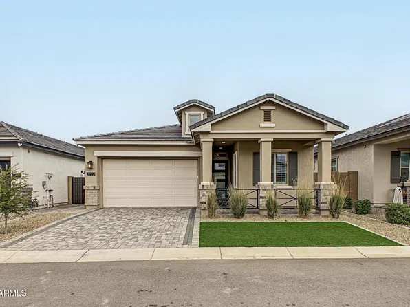 3722 E ROCHELLE Circle, Mesa, AZ 85213