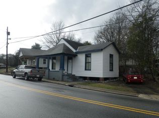 805 Sandfort Rd, Phenix City, AL 36867