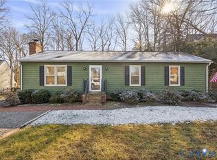 6295 Banshire Dr, Mechanicsville, VA