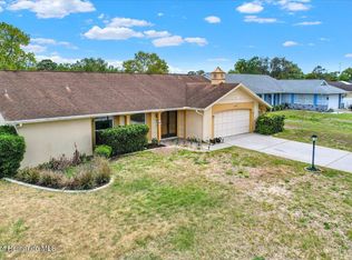 11256 Holbrook St, Spring Hill, FL 34609