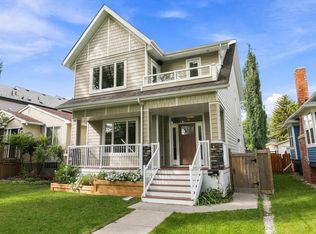 11534 122nd St NW, Edmonton, AB T5M 0C1