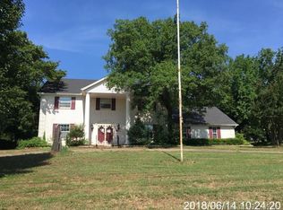 820 Ridge Rd, Sapulpa, OK 74066