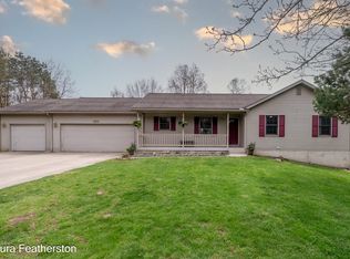 5610 Ritchie Run, Cedar Springs, MI 49319