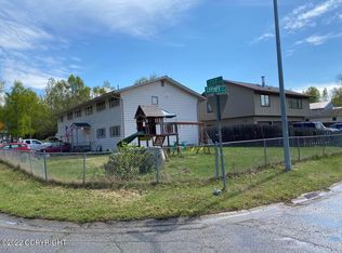 5300 Leslie St, Anchorage, AK 99508