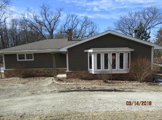 8918 278th Ave, Salem, WI 53168