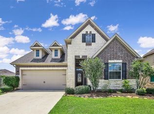 13311 Cypress Palms Ct, Cypress, TX 77429