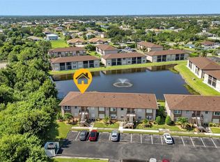 25100 Sandhill Blvd APT J201, Punta Gorda, FL 33983