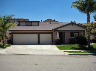 11869 Greenbluff Way, Yucaipa, CA 92399