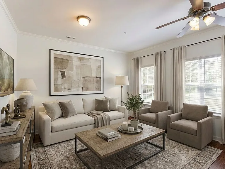 The Orleans at Walnut Grove — Photo 23