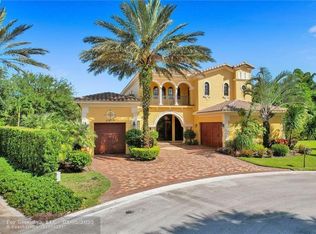 6805 Long Leaf Dr, Parkland, FL 33076