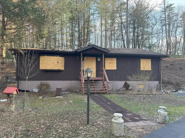 1131 Mink Ct, Bushkill, PA 18324