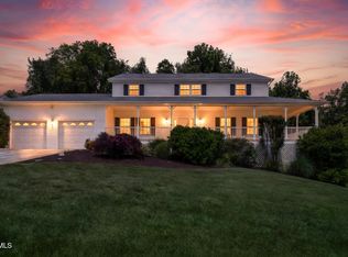 2 Gatewood Dr, Gray, TN 37615