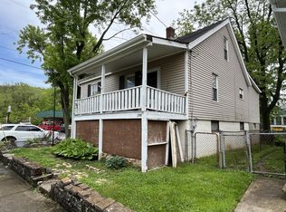 236 Augusta St, New Richmond, OH 45157