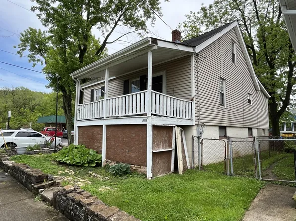 236 Augusta St, New Richmond, OH 45157