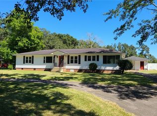 7337 Pinewood Dr, Theodore, AL 36582