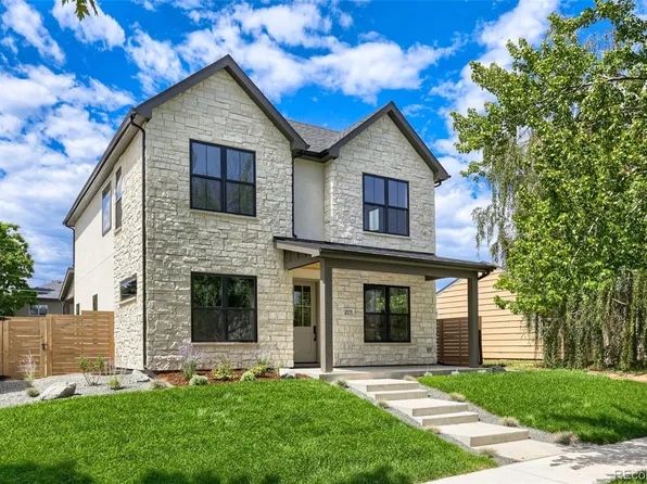 2175 S Humboldt Street, Denver, CO 80210