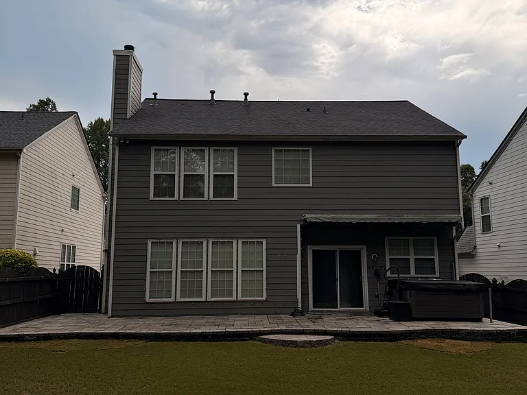 3590 Pond Gap Ln — Photo 24
