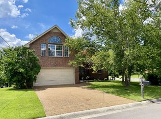 4013 Bryce Rd, Nashville, TN 37211