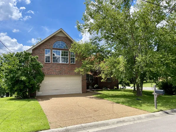 4013 Bryce Rd, Nashville, TN 37211