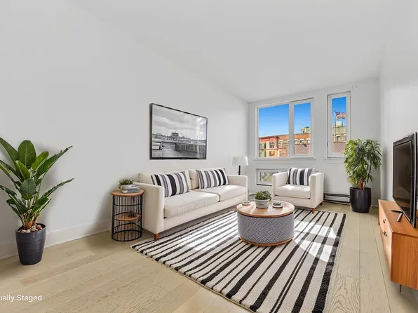 531 West 159th Street 4C image 2 of 7
