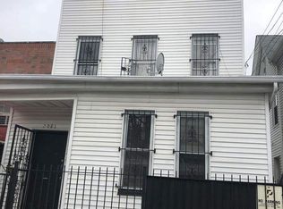 2081 Washington Ave, Bronx, NY 10457