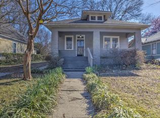 1893 York Ave, Memphis, TN 38104