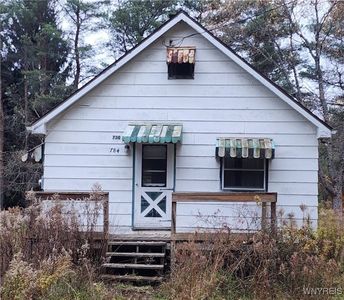 784 Palmer Rd #16, Franklinville, NY, 14737