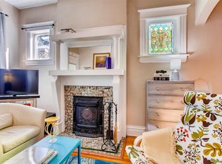 3423 N High St, Denver, CO 80205
