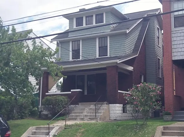 109 S Atlantic Ave, Pittsburgh, PA 15224