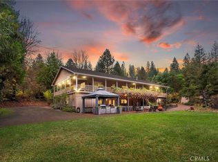 18774 Challenge Cutoff Rd, Forbestown, CA 95941