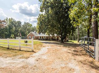 480 Gary Cv, Somerville, TN 38068