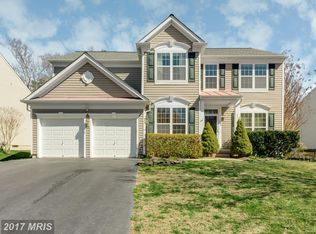 5936 Moonbeam Dr, Woodbridge, VA 22193