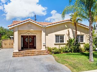 5865 Texhoma Ave, Encino, CA 91316