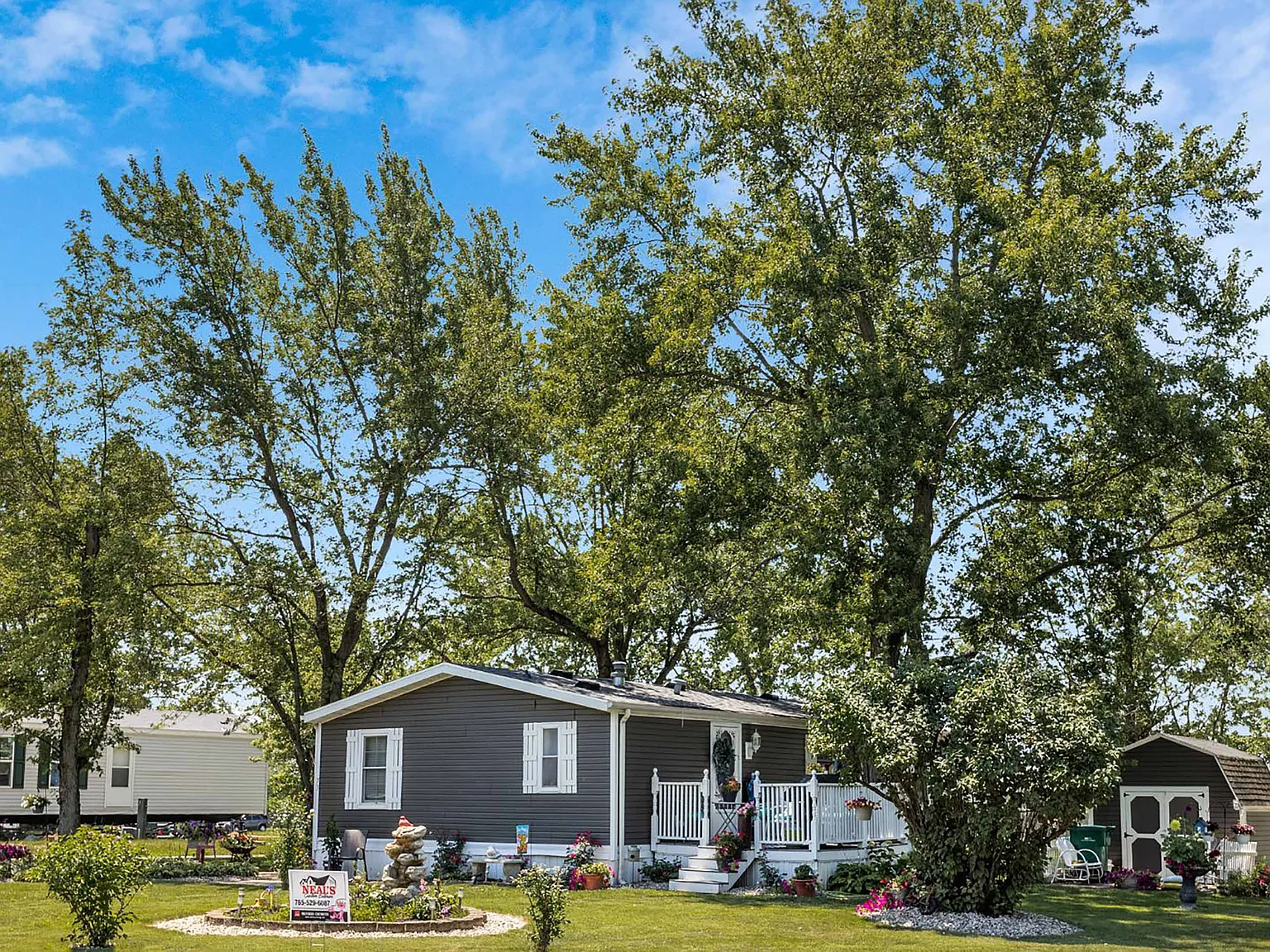 Delaware Acres — Photo 2