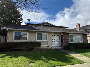 960 Azure St APT 1, Sunnyvale, CA 94087