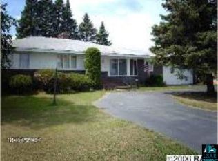 651 Seville Ave, Chisholm, MN 55719