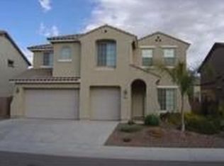 5120 W Trotter Trl, Phoenix, AZ 85083