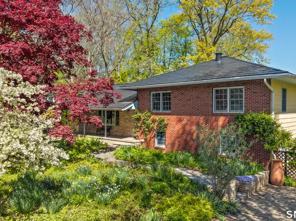 34 Davenport Drive, Stamford, CT 06902