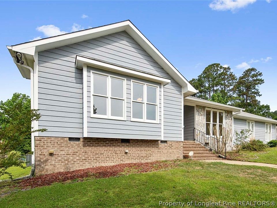 500 Runnymede Dr, Fayetteville, NC 28314 Zillow