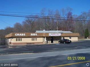 2075 Marshall Hall Rd, Bryans Road, MD 20616