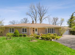 2316 Sumac Cir, Glenview, IL