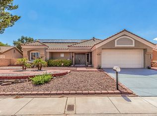 8705 Villa Ridge Dr, Las Vegas, NV 89134