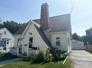 135 Burchard St, Beaver Dam, WI 53916