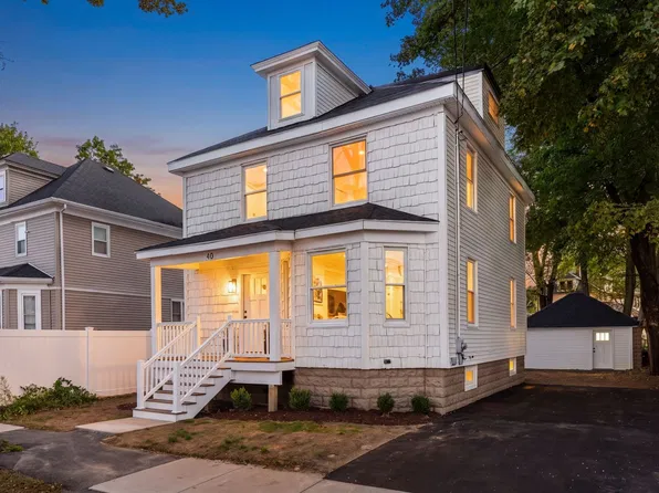 40 S Warren St, Haverhill, MA 01835